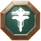 Space Will badge Level 1: Explorer’s Sigil