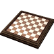 Series 1 - Chess board