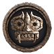 Soulmask badge Level 1: Civilization