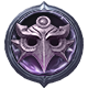Soulmask badge Level 4: Rich