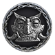 Soulmask badge Level 2: Conquest