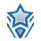 Meridian Commander Badge