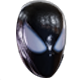 Marvel's Spider-Man 2 badge Foil: Black Suit