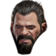 Marvel's Spider-Man 2 badge Level 2: Kraven