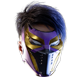 Marvel's Spider-Man 2 badge Level 1: Wraith