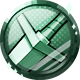 Heroes Wanted badge Level 2: Long Sword