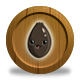 My Suika - Watermelon Game badge Level 2: Planter