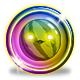 My Suika - Watermelon Game badge Foil: Grand Harvester