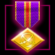 Series 1 - Legion of Merit