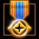 Series 1 - Croix de Guerre