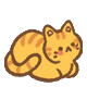 Minami Lane badge Level 4: Great Cat