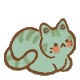 Minami Lane badge Level 5: Best Cat