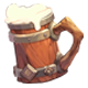 Ale &amp; Tale Tavern badge Level 4: Dweller