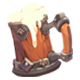 Ale &amp; Tale Tavern badge Level 5: Ale lover