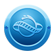 Planet Coaster 2 badge Level 2: Level Two