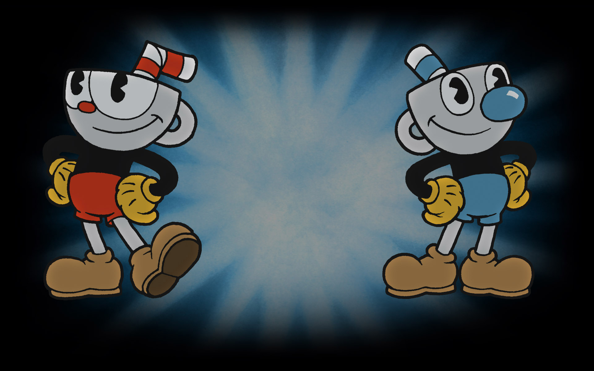 Steam Community Market Listings For 2610 Cuphead And Mugman Two