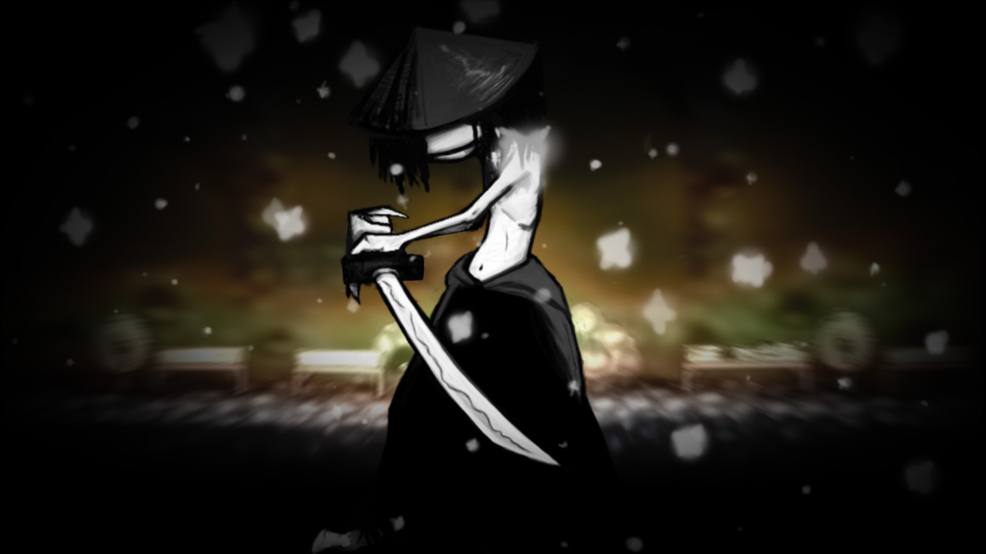 Showcase The Dishwasher Vampire Smile