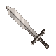 Series 1 - Iron Sword