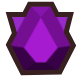 Dice & Fold badge Level 4: Insane Roller