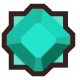 Dice & Fold badge Level 5: Divine Roller