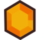 Dice & Fold badge Level 3: Legendary Roller