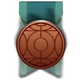 Series 1 - Wood Badge