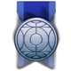 Series 1 - Silver Badge