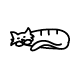 Cats Hidden in Japan badge Level 3: Kenji