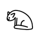 Cats Hidden in Japan badge Level 2: Naoki