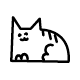 Cats Hidden in Japan badge Level 5: Kenta