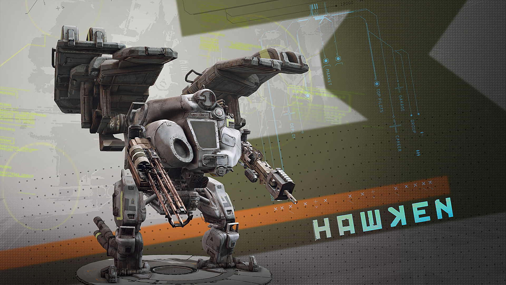 regeneration hawken