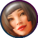 Hot Office: Sex Story 🔞 badge Level 5: Fifth girl