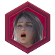 Fairy Biography5 : Demon badge Level 1: Fairy Biography5 Lv1