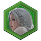 Fairy Biography5 : Demon badge Level 2: Fairy Biography5 Lv2