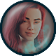 Sex Euphoria 💖 badge Level 4: Fourth girl