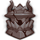 Monster Train 2 badge Level 1: Stone Crusher