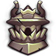 Monster Train 2 badge Level 3: Silver Crusher