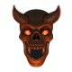 Bloodshed badge Level 5: Archdemon