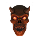 Bloodshed badge Level 4: Demon