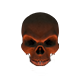 Bloodshed badge Level 1: Undead