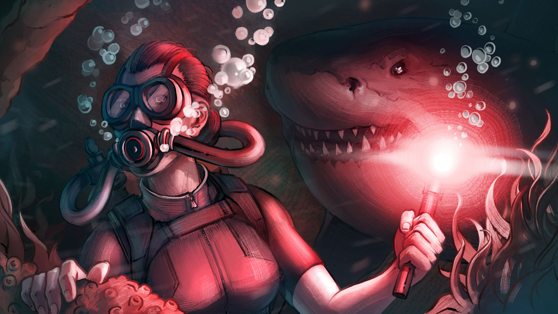 steam card exchange showcase depth detph