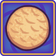 Series 1 - Level 01 - Coconut Cookie