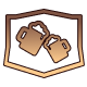 Tavern Manager Simulator badge Level 3: Large tavern