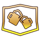Tavern Manager Simulator badge Level 4: Famous tavern