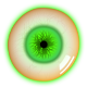 Series 1 - Green Eye