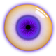 Series 1 - Purple Eye