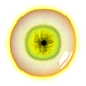 Series 1 - Yellow Eye