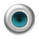 Series 1 - Platinum Eye