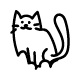 Cats Hidden in Germany badge Level 4: Dieter