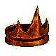 9 Kings badge Level 2: Baron